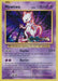 Mewtwo (51/108) (XY Evolutions Prerelease) [XY: Black Star Promos] - for just $59.35! 