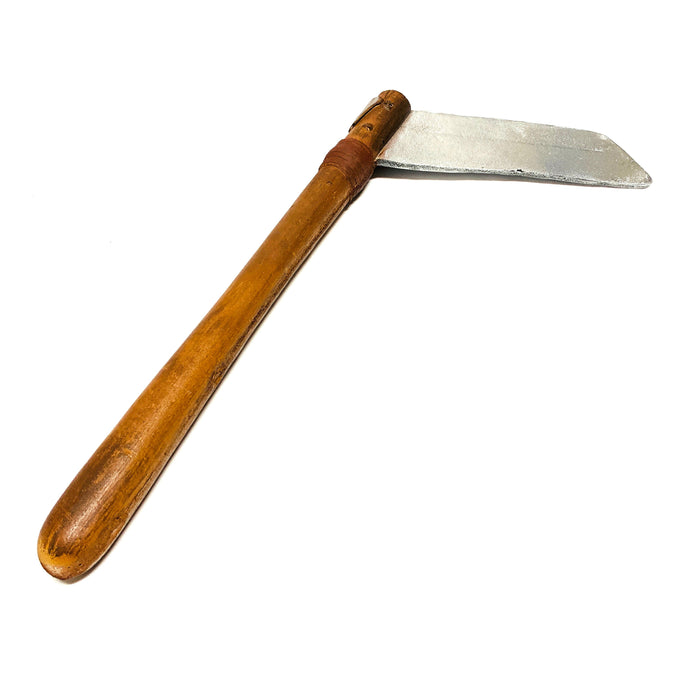 Foam Rubber Kama Japanese Grass Sickle - for just $60! 
