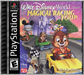 Walt Disney World Quest: Magical Racing Tour – PlayStation 1 (PS1) - for just $17.99! 