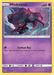 Misdreavus (39/111) [Sun & Moon: Crimson Invasion] - for just $0.10! 