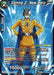 Gamma 2, New Hero (Fighter's Ambition Holiday Pack) (BT19-064) [Tournament Promotion Cards] - for just $0.20! 
