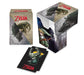 Ultra PRO: Deck Box - Full-View (The Legend of Zelda - Twilight Princess) - Just $0! Shop now at Retro Gaming of Denver