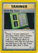 Card-Flip Game (92/111) [Neo Genesis Unlimited] - for just $0.50! 