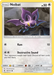 Noibat (100/131) [Sun & Moon: Forbidden Light] - for just $0.10! 