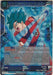 Rapid Onslaught Super Saiyan Blue Son Goku (P-022) [Promotion Cards] - for just $0.20! 