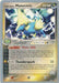Team Aqua's Manectric (4/95) (Blaziken Tech - Chris Fulop) [World Championships 2004] - for just $0.90! 