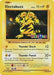 Electabuzz (41/108) (Toys R Us Promo) [XY: Evolutions] - for just $8.45! 
