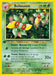 Bellossom (3/111) [Neo Genesis 1st Edition] - for just $31.85! 