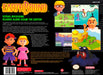 EarthBound – Super Nintendo Entertainment System (SNES) - for just $399.99! 