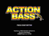 Action Bass – PlayStation 1 (PS1) - for just $5.99! 
