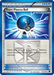 Team Plasma Ball (105/116) [Black & White: Plasma Freeze] - for just $0.15! 