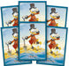 Card Sleeves (Scrooge McDuck / 65-Pack) - Just $7.95! Shop now at Retro Gaming of Denver