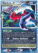 Darkrai LV.X (104/106) [Diamond & Pearl: Great Encounters] - for just $66.30! 