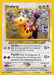 Girafarig (66/105) [Neo Destiny Unlimited] - for just $1.75! 