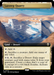Lazotep Quarry (M3C-079) - Modern Horizons 3 Commander: (Extended Art) - for just $2.18! 