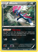 Weavile (61/114) [XY: Steam Siege] - for just $0.20! 