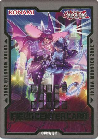 Field Center Card: Evil Twin (Back to Duel February 2022) Promo - for just $3.10! 
