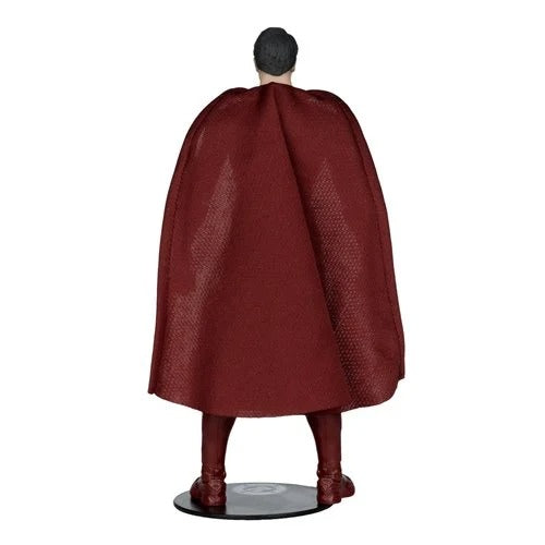 DC Multiverse Deluxe Theatrical Edition 7-In Scale Action Figure - Select Figure(s) - for just $37.80! 