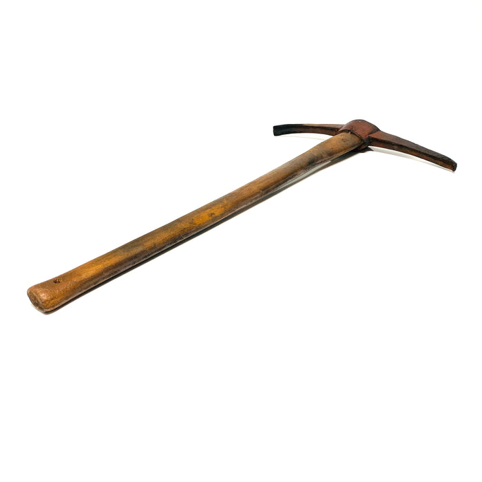 Foam Rubber Large Mining Pick Axe Stunt Prop - for just $108! 