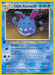 Light Azumarill (13/105) [Neo Destiny 1st Edition] - for just $59.10! 