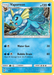 Vaporeon (18/68) [Sun & Moon: Hidden Fates] - for just $0.55! 