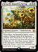 Beza, the Bounding Spring (PPBLB-002) - Bloomburrow Promos - for just $1.95! 