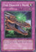 The Dragon's Bead [DB2-EN158] Common - for just $0.10! 