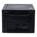 Nintendo GameCube Console System (GC) Black with Third-Party Controller – Scratch & Scuff Condition - for just $134.99! 