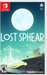 Lost Sphear [PAL Import] – Nintendo Switch (NS) - for just $18.99! 