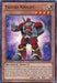 Tasuke Knight [SP14-EN010] Starfoil Rare - for just $0.10! 
