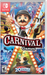 Carnival Games – Nintendo Switch (NS) - for just $11.99! 