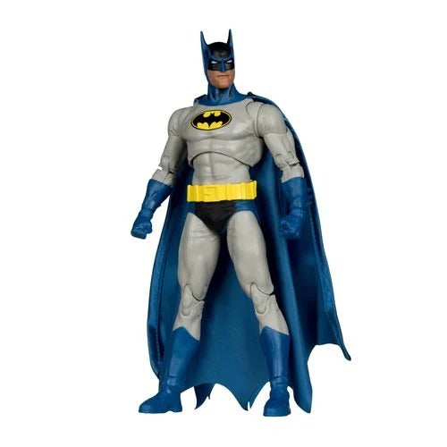 DC Multiverse Batman 7-Inch Scale Action Figure - Select Figure(s) - for just $26.99! 