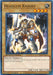 Headless Knight [SS05-ENA07] Common - for just $0.15! 
