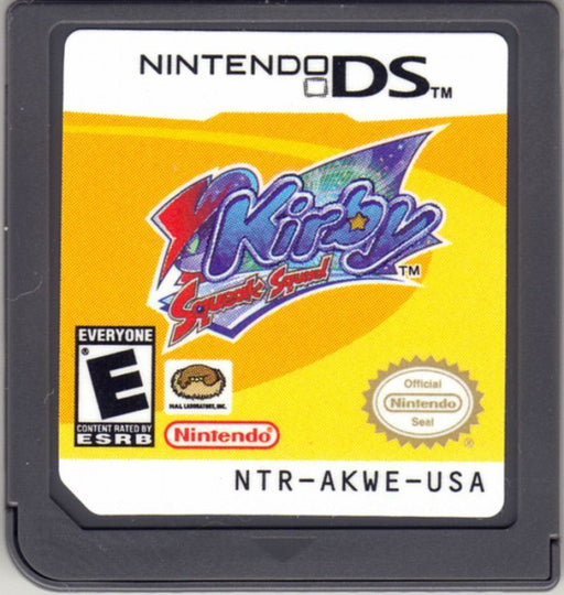 Kirby: Squeak Squad – Nintendo DS (DS) - for just $29.99! 