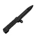 Ontario M9 Bayonet Style Poly Training Knife with 6.25 Inch Drop Point Blade Prop - for just $28! 