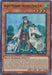 Ancient Warriors - Ingenious Zhuge Kong [ETCO-EN023] Super Rare - for just $0.20! 