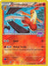 Combusken (13/111) (States Championship Promo) [XY: Furious Fists] - for just $1.85! 