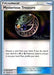 Mysterious Treasure (113/131) (Dragones y Sombras - Pedro Eugenio Torres) [World Championships 2018] - for just $0.30! 