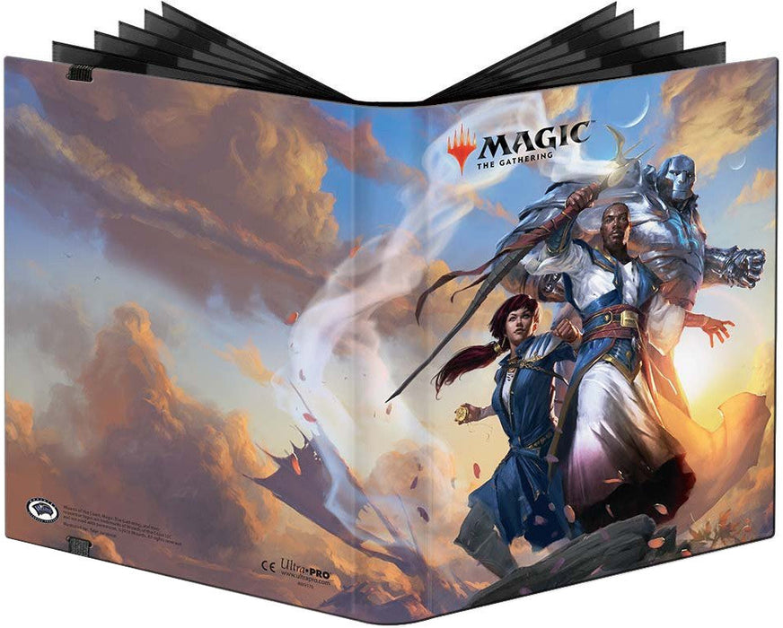 Ultra PRO: 9-Pocket PRO Binder - Dominaria - Just $0! Shop now at Retro Gaming of Denver