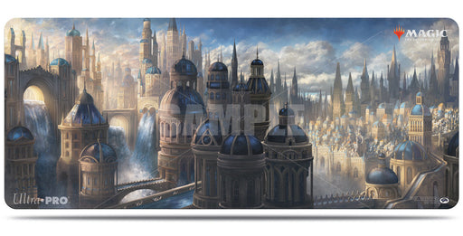 Ultra PRO: Playmat - Ravnica Allegiance (8ft Table) - Just $0! Shop now at Retro Gaming of Denver