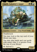Glarb, Calamity's Augur (BLB-215) - Bloomburrow - for just $1.25! 
