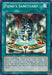 Fiend's Sanctuary [BP02-EN151] Mosaic Rare - for just $0.10! 