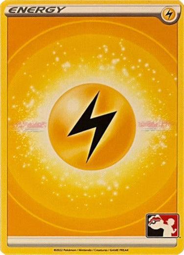 Lightning Energy [Prize Pack Series Two] - for just $0.10! 