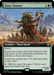 Dune Chanter (OTC-067) - Outlaws of Thunder Junction Commander: (Extended Art) - for just $0.37! 