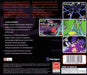 Nanotek Warrior – PlayStation 1 (PS1) - for just $0! 