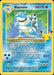 Blastoise (2/102) [Celebrations: 25th Anniversary - Classic Collection] - for just $6.80! 