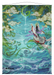 Ultra PRO: Wall Scroll - Japanese Mystical Archive (Growth Spiral) - for just $0! 