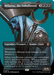 Mikaeus, the Unhallowed (CMM-675) - Commander Masters (Borderless) - for just $10.49! 
