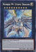 Number 99: Utopic Dragon [NECH-EN099] Secret Rare - for just $2.85! 