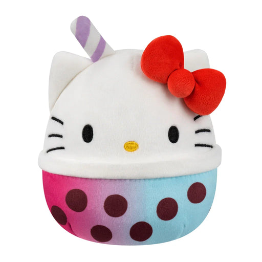 Hello Kitty Boba Blind Bag 5" Plush - for just $14.99! 